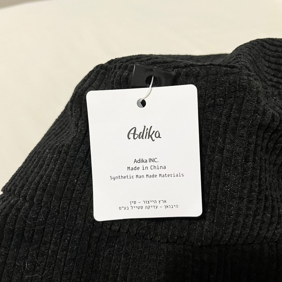 Adika Bucket Hat NWT - Picture 4 of 4